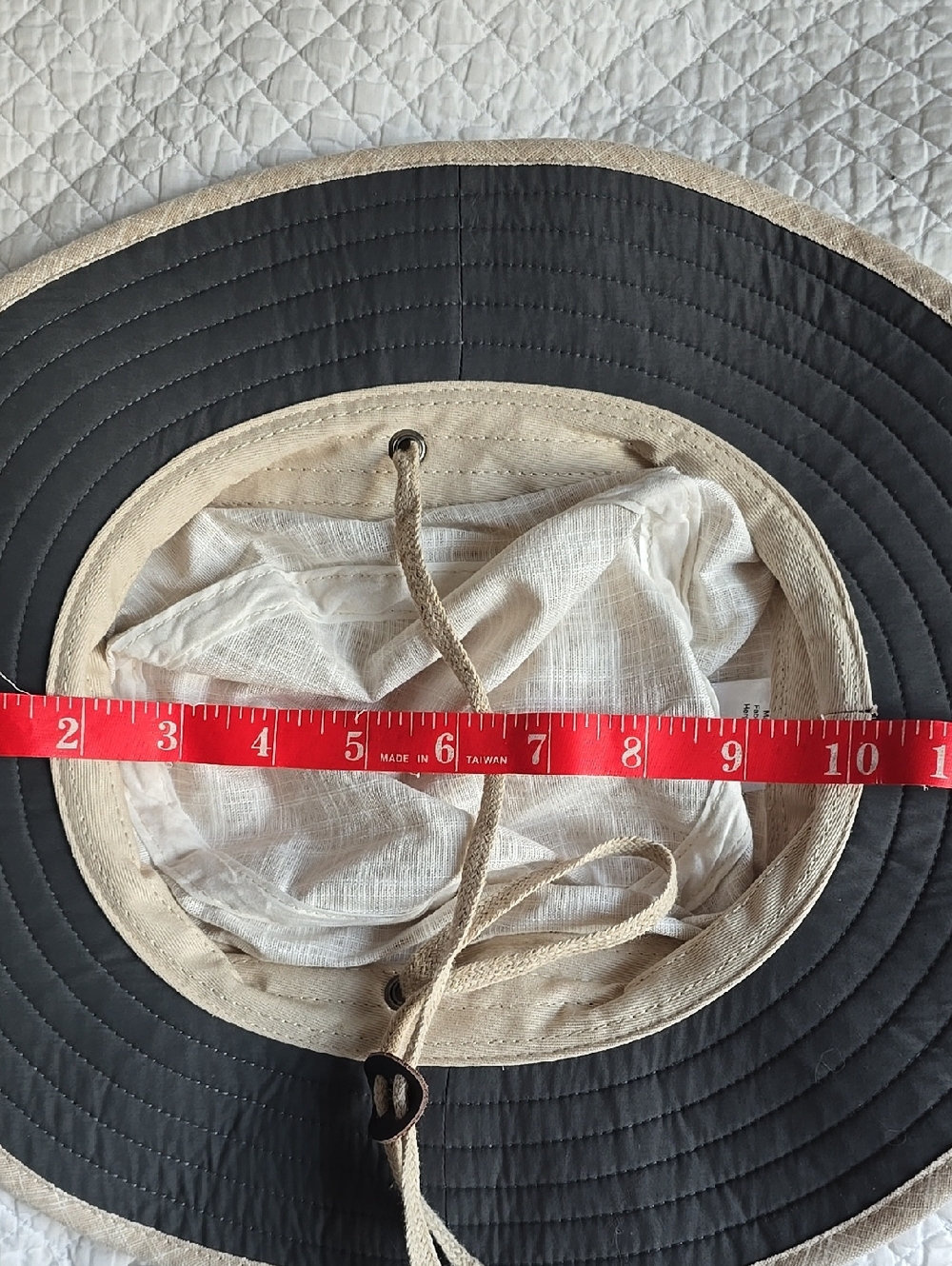 🏕Outdoor Research Unisex Linen Cotton Eos Hat - Picture 11 of 12